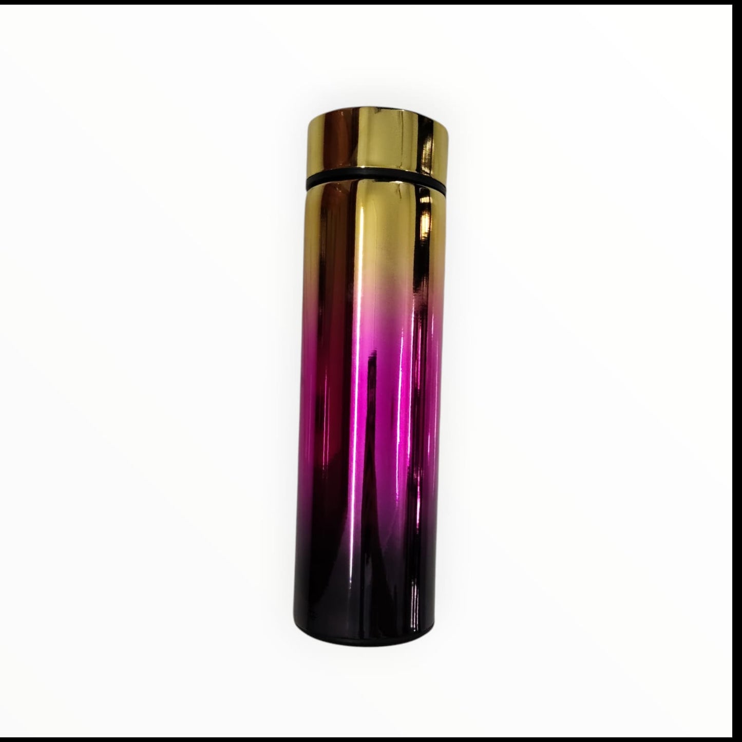 Smart Temperature Bottle with LED Display | 500ml Insulated Bottle