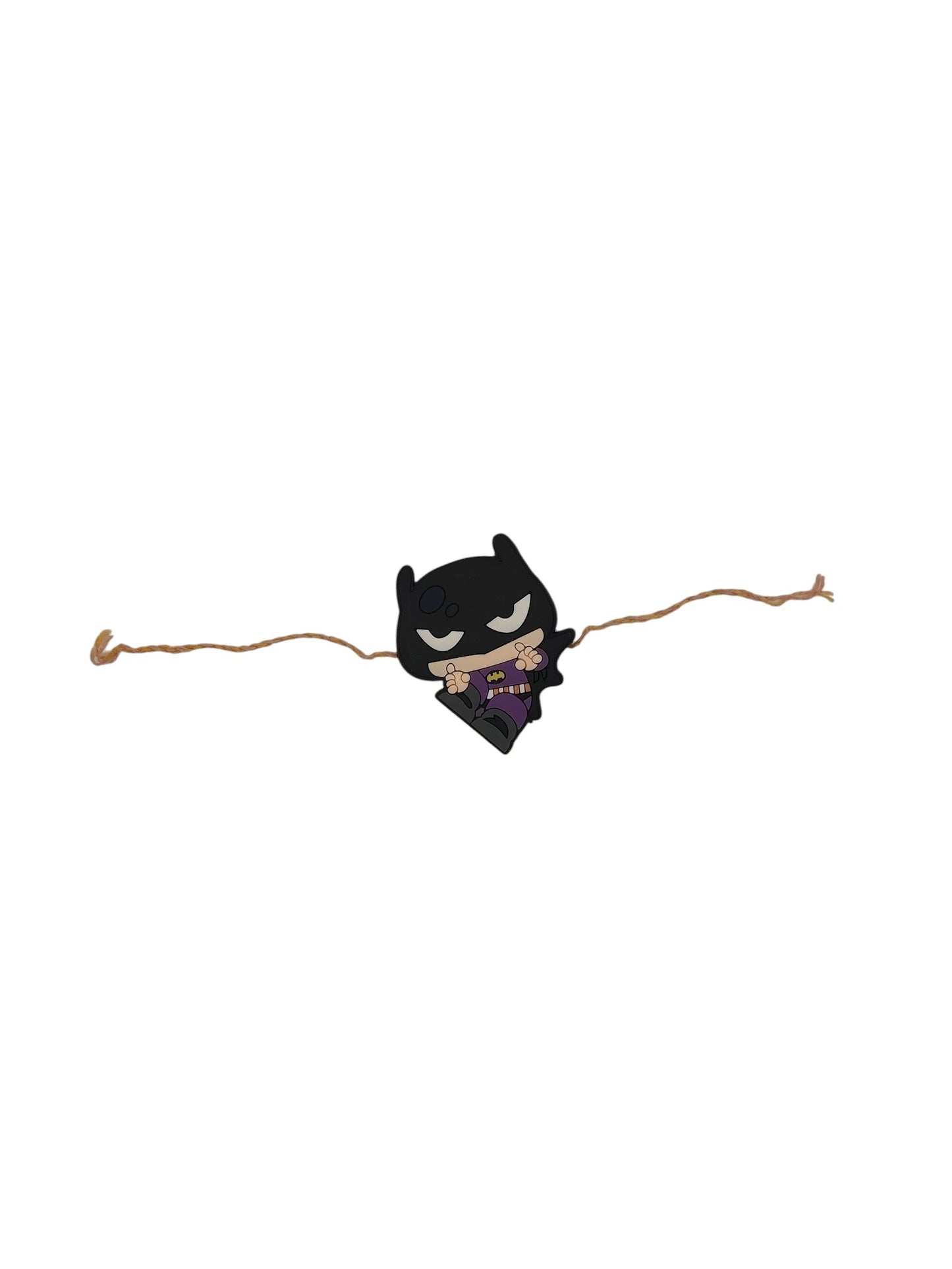 Batman Superhero Kids Rakhi