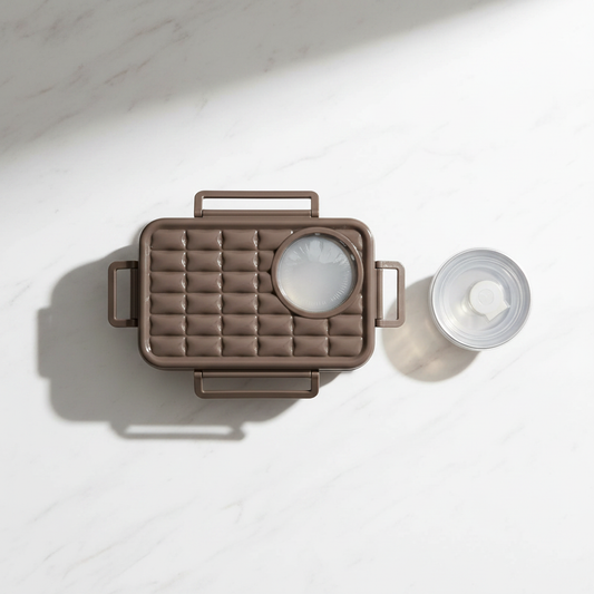 Attractive Tiffin Box