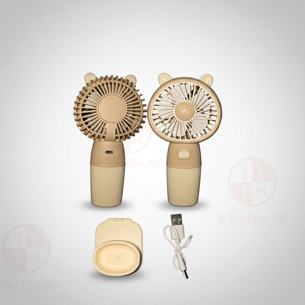 Mini Fan