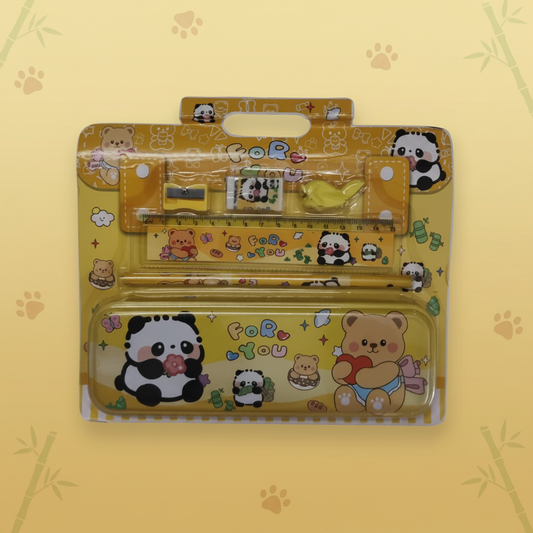 Panda simple