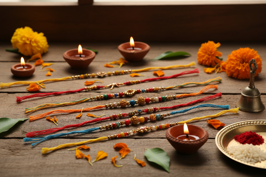 Cheap & Budget Rakhi Guide: Celebrate Without Breaking the Bank