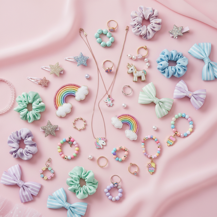 Accessories Collection