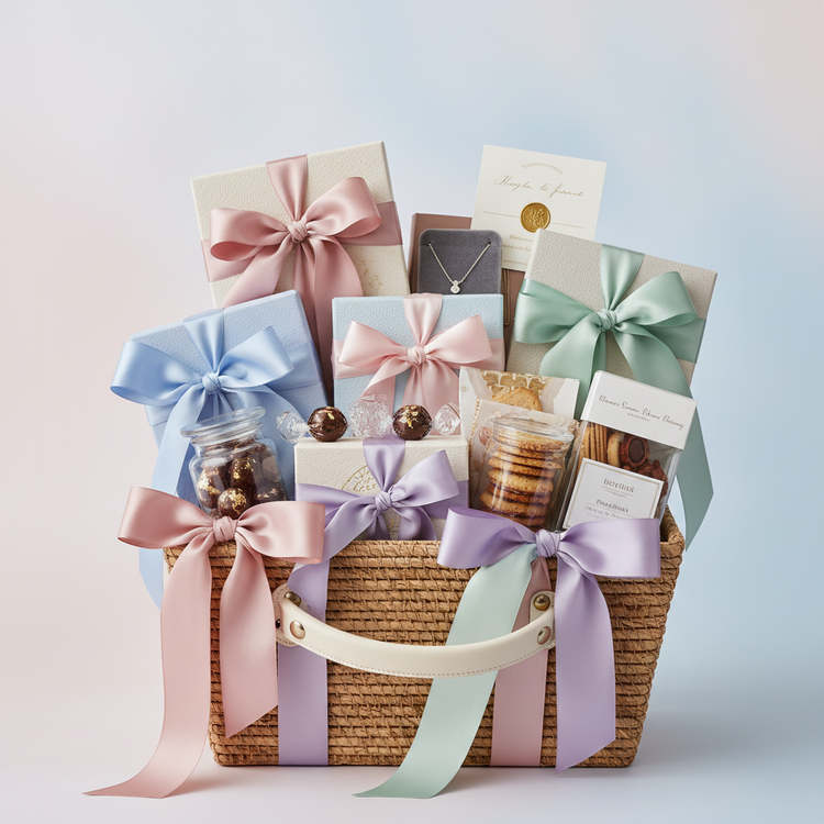 Gift Hampers Collection