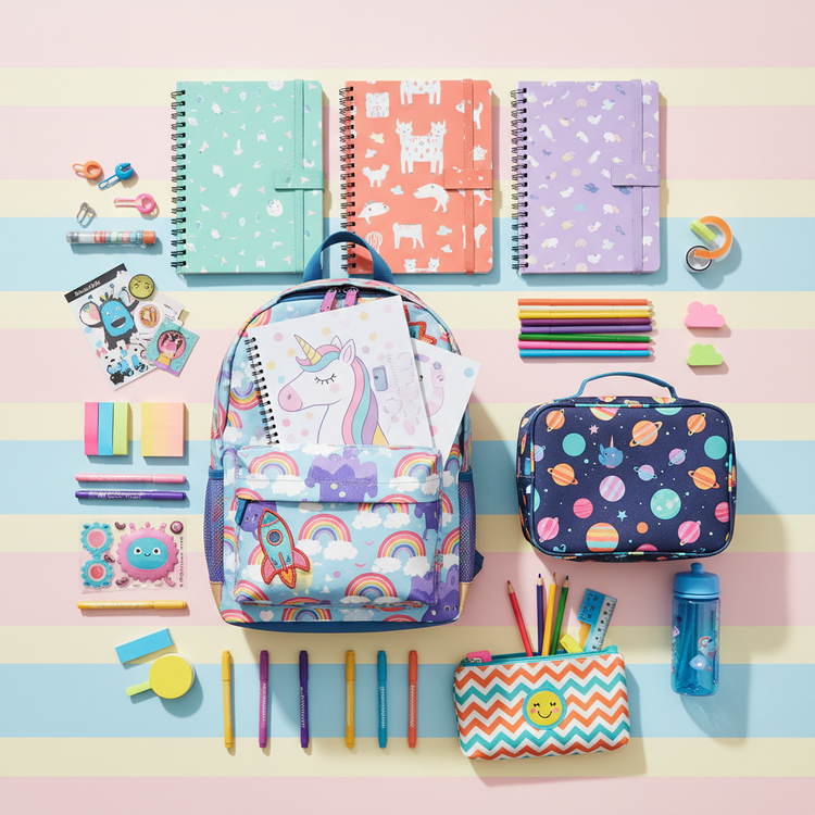 Back to School Collection