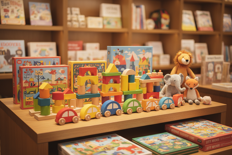 Kids Zone