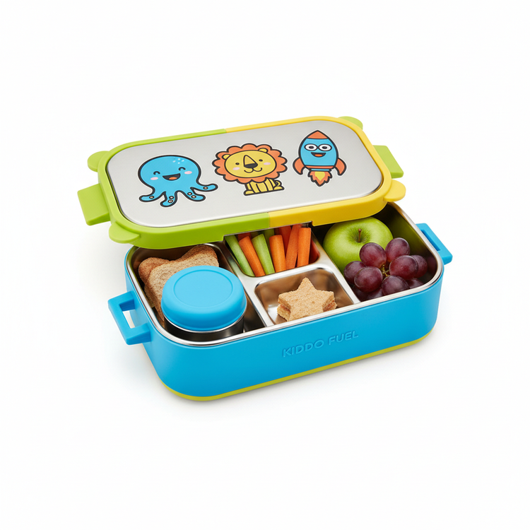 Lunch Boxes