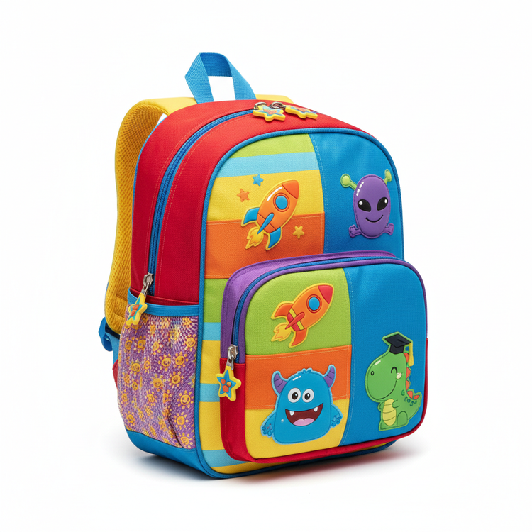 Bags & Backpacks