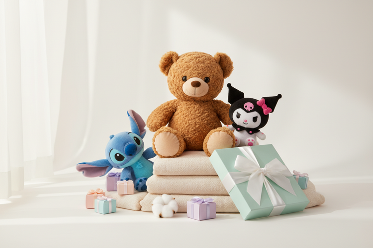 Soft Toys