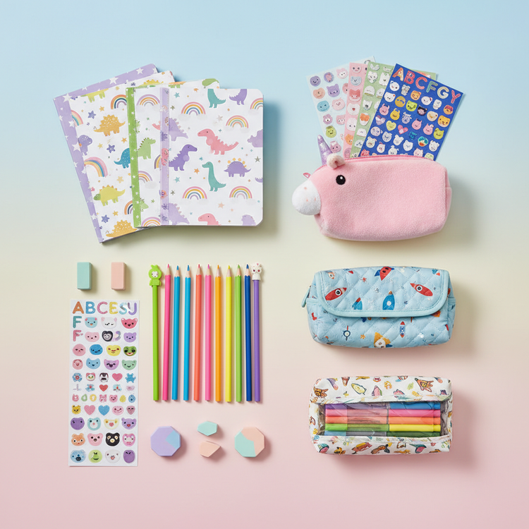 Stationery Collection