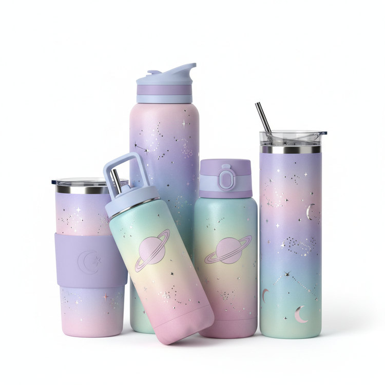 Water Bottles