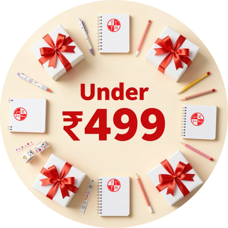Gifts Under ₹499