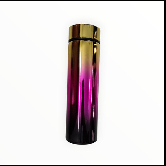 Smart Temperature Bottle with LED Display | 500ml Insulated Bottle