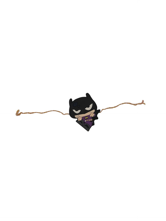 Batman Superhero Kids Rakhi