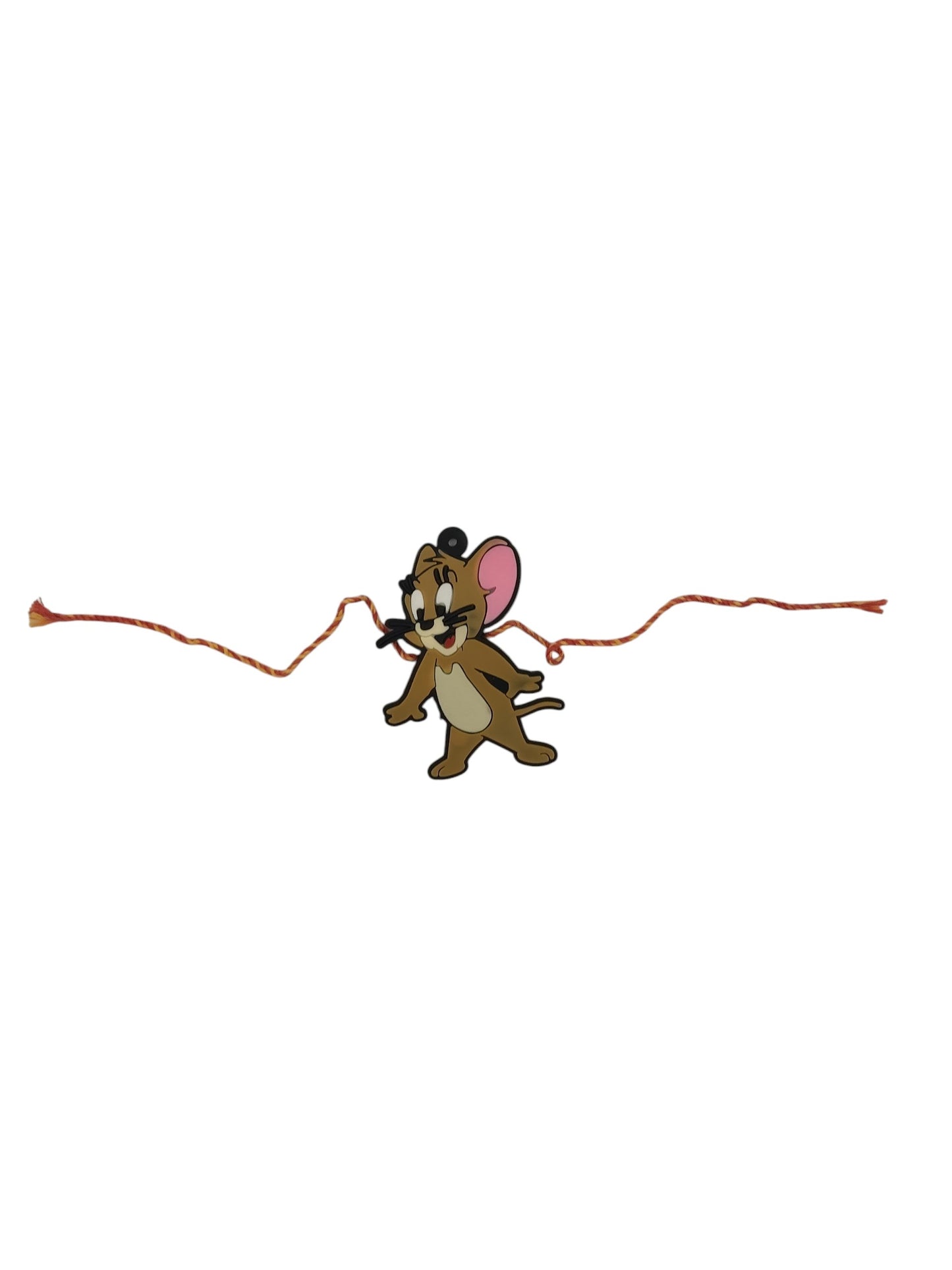 Jerry Mouse Rakhi for Kids