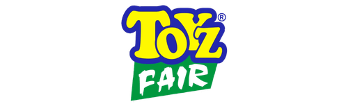 Toyz Fair Logo