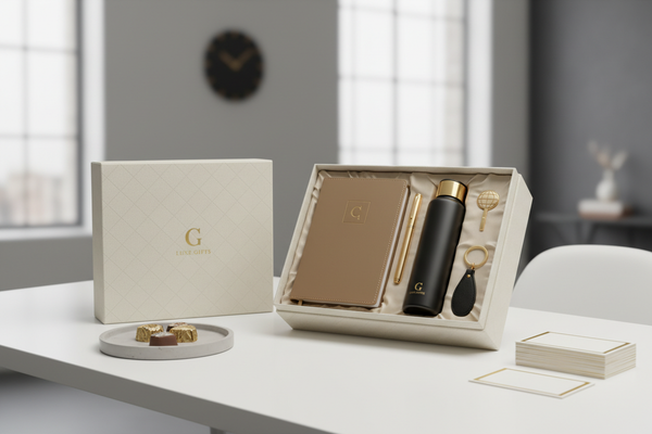 Corporate Gifting Hamper