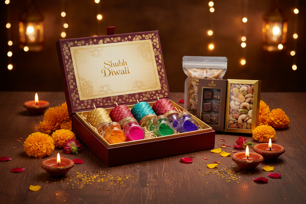 Diwali Festive Celebration Hamper