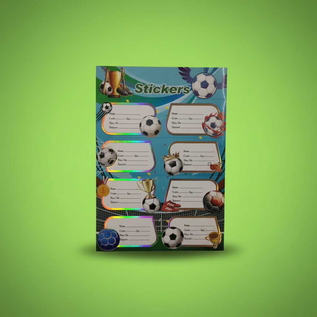 Football simple bg
