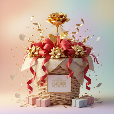 Gifts & Hampers