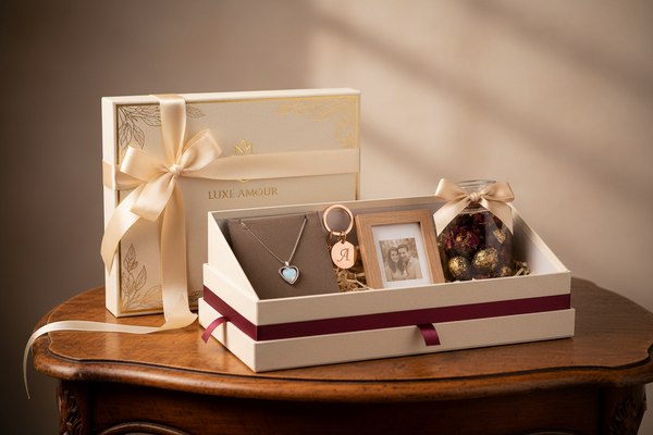 Hamper for Her