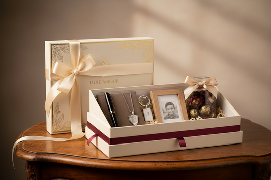 Hamper for Him