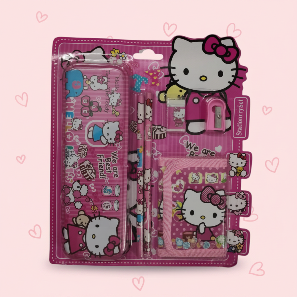 Hello Kitty simple