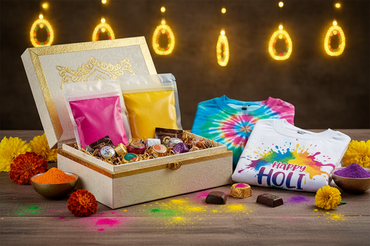 Holi Hamper