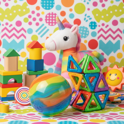 Kids Zone