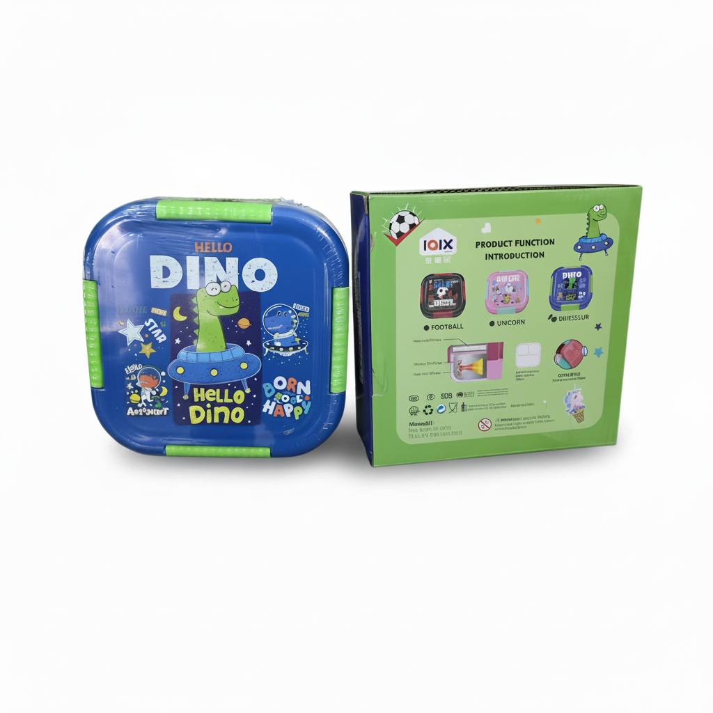 Lunch Box