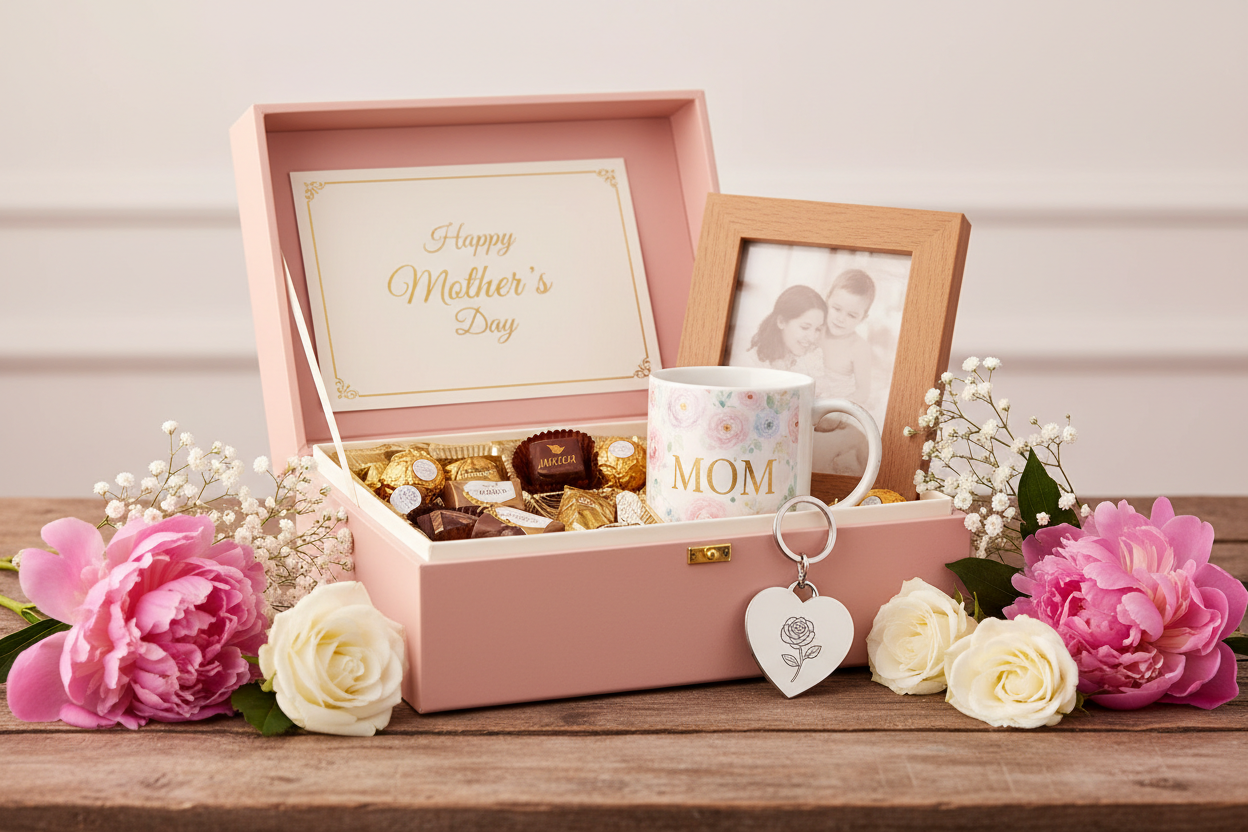 Mother's Day Hamper