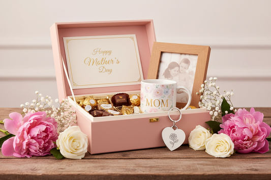 Mother's Day Hamper