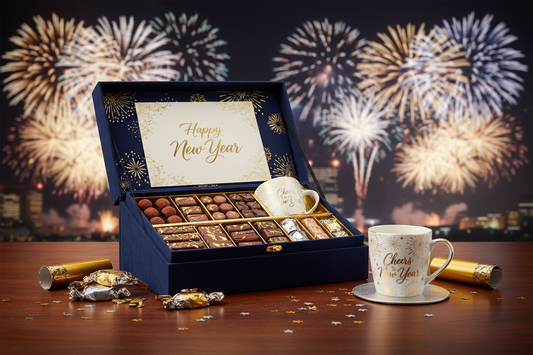 New Year Hamper