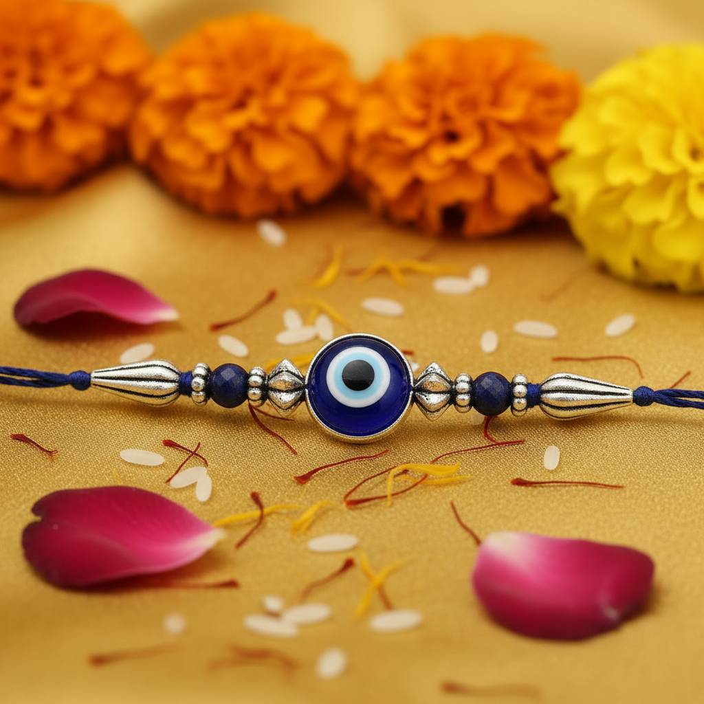 Rakhi Marigold V3