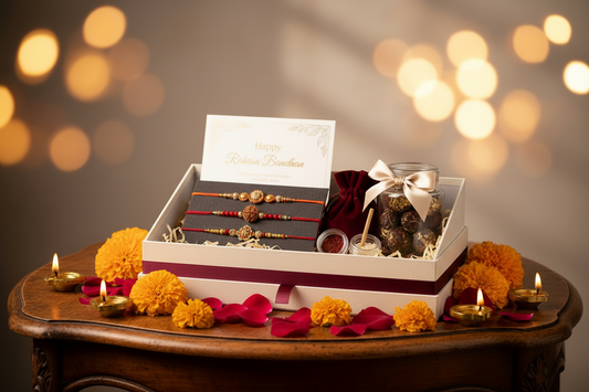 Raksha Bandhan Hamper