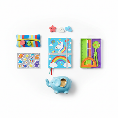 Stationery Essentials