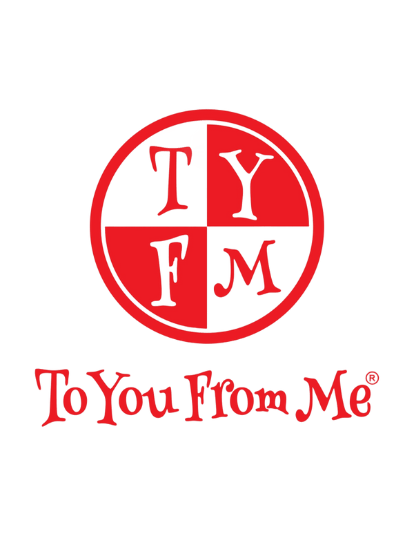 Tyfm To You From Me