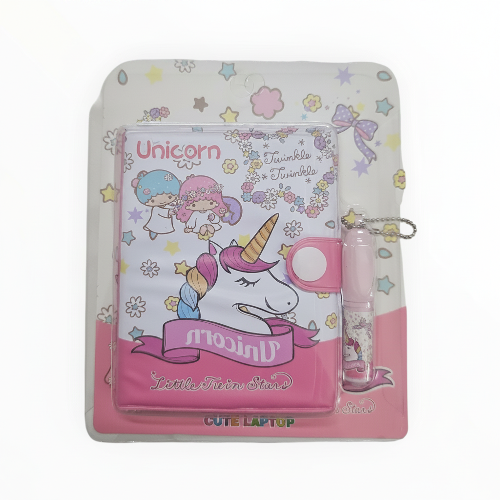 Unicorn Diary Enhanced