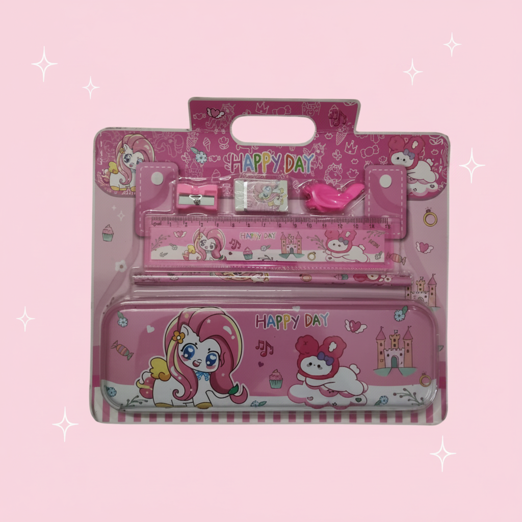 Unicorn simple