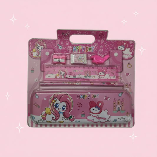 Unicorn simple