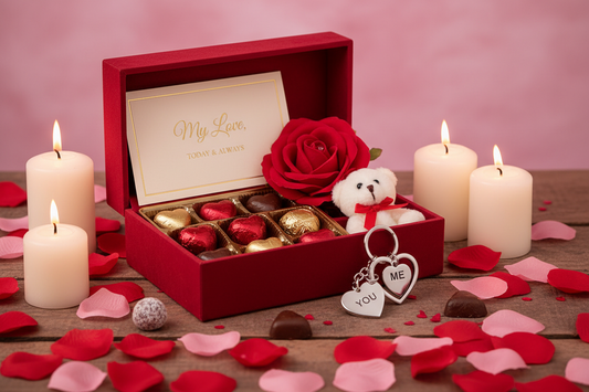 Valentine's Day Hamper