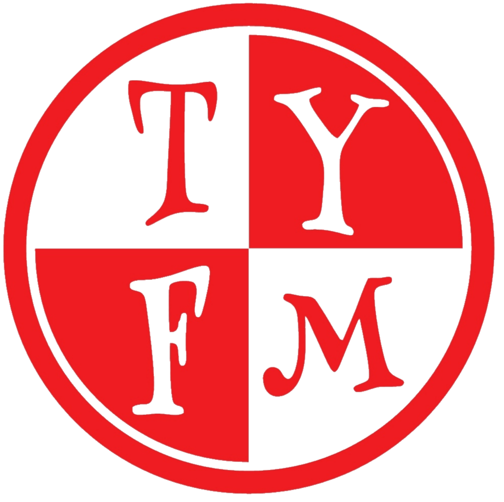 Tyfm To You From Me 