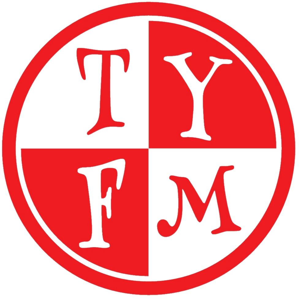 Tyfm To You From Me 